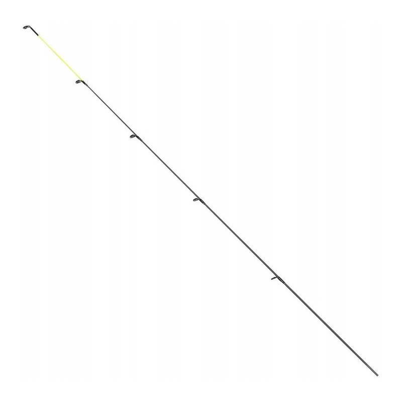 Szczytówka Robinson Stinger X-Cross Feeder węglowa od 110g żółta 11G-XF-T01