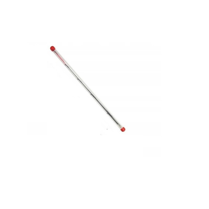 Komplet szczytówek Robinson Distance Feeder 150G CSX 3,90m - 3 sztuki 11W-FE-TIP21