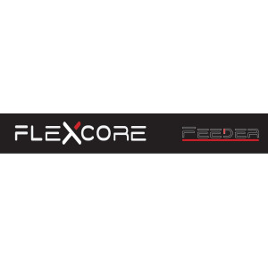 Szczytówka do wędki Robinson Flexcore Feeder 4,00 oz węglowa  1FC-FE-TIP4