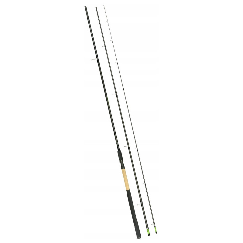 Robinson – Wędka VDE-Robinson Tournament Match TTX2 4,20m 6-22g 11W-MT-T42