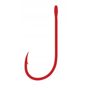 Haczyki Robinson Titanium Cheburashka 291RD SIZE 6 02-S-291RD-6