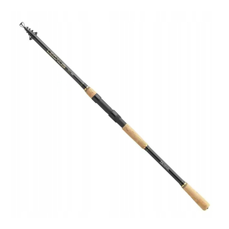 Wędka Teleskopowa Daiwa Legalis Tele Spin 3.00m 40-120g 11860-302