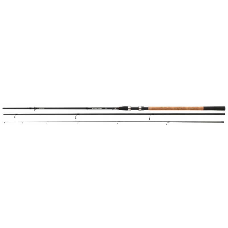 Wędka Daiwa BLACK WIDOW Float 3,60m. 10-45g. 11678-360