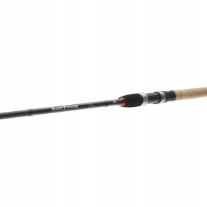 Wędka Gruntowa Daiwa Black Widow Feeder 3.60m 150g 3+2 3-4oz  11791-365