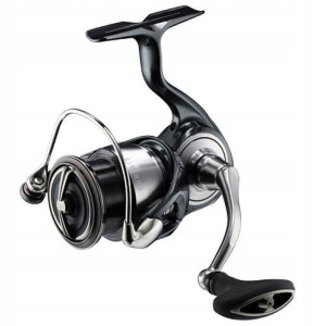 Kołowrotek Spinningowy Daiwa 24 Certate(G) LT 3000D 10BBS Płynna Praca 10424-301