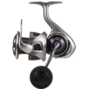Kołowrotek Spinningowy Daiwa 25 Caldia LT 5000-C 5.2:1 Na Szczupaka LEKKI 10427-500
