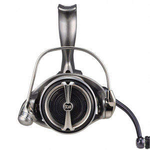 Kołowrotek Spinningowy Daiwa 25 Caldia LT 5000-C 5.2:1 Na Szczupaka LEKKI 10427-500