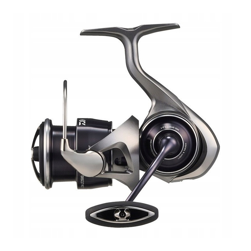 Kołowrotek Spinningowy Daiwa 25 Caldia LT 3000-XH 6.2:1 SZYBKI Na Szczupaka 10427-301