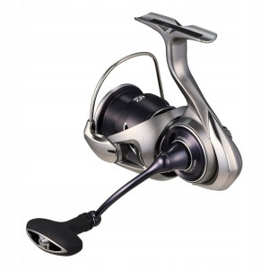 Kołowrotek Spinningowy Daiwa 25 Caldia LT 3000-XH 6.2:1 SZYBKI Na Szczupaka 10427-301