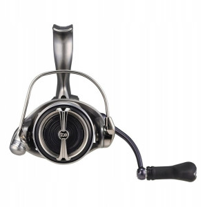 Kołowrotek Spinningowy Daiwa 25 Caldia LT 3000-XH 6.2:1 SZYBKI Na Szczupaka 10427-301