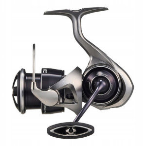 Kołowrotek Spinningowy Daiwa 25 Caldia LT 3000 5.2:1 Na Sandacza Szczupaka 10427-300