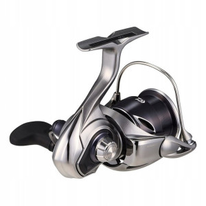 Kołowrotek Spinningowy Daiwa 25 Caldia LT 3000 5.2:1 Na Sandacza Szczupaka 10427-300