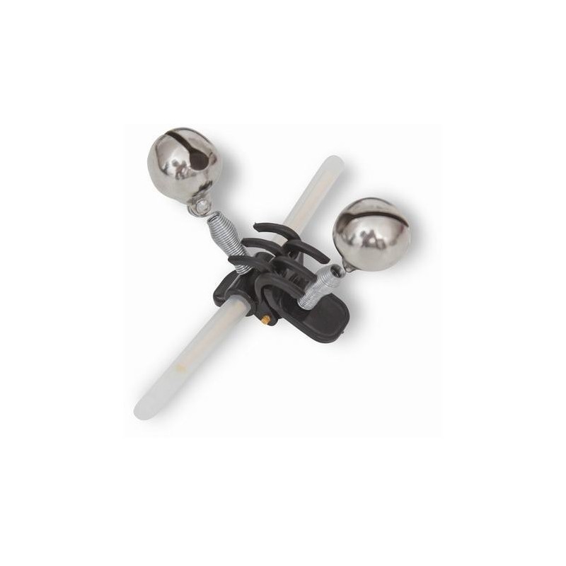 Dzwonek BLACK CAT HELLS BELLS 6617 001