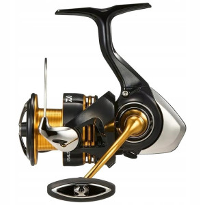 Kołowrotek Spinningowy Daiwa 23 Legalis LT 5000-C(U) 5.2:1 Na Szczupaka 10435-500