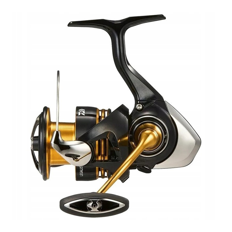 Kołowrotek Spinningowy Daiwa 23 Legalis LT 5000-C(U) 5.2:1 Na Szczupaka 10435-500