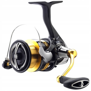 Kołowrotek Spinningowy Daiwa 23 Legalis LT 5000-C(U) 5.2:1 Na Szczupaka 10435-500