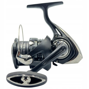 Kołowrotek Gruntowy Daiwa 25 N'Zon LT 4000-C 5.2:1 Na Spławik Method Feeder 10322-400