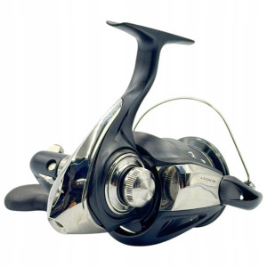 Kołowrotek Gruntowy Daiwa 25 N'Zon LT 4000-C 5.2:1 Na Spławik Method Feeder 10322-400