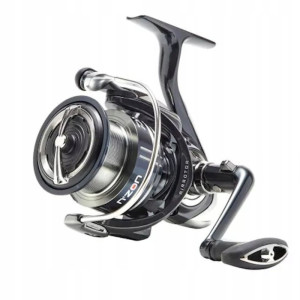 Kołowrotek Gruntowy Daiwa 25 N'Zon LT 4000-C 5.2:1 Na Spławik Method Feeder 10322-400