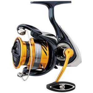 KOŁOWROTEK DAIWA 23 REVROS LT 5000-C 10221-502