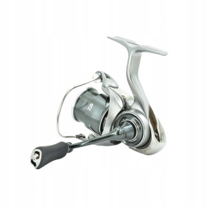 Kołowrotek spinningowy Daiwa 25 Caldia FC LT 1000S 6BB/1RB 10427-100