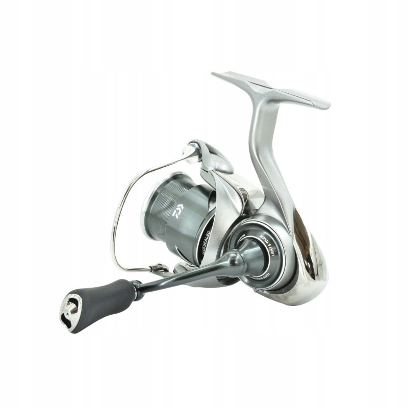 Kołowrotek spinningowy Daiwa 25 Caldia FC LT 1000S 6BB/1RB 10427-100