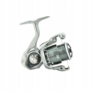 Kołowrotek spinningowy Daiwa 25 Caldia FC LT 1000S 6BB/1RB 10427-100