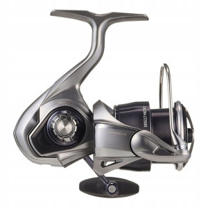 Kołowrotek Spinningowy Daiwa 25 Caldia LT 2500 5.2:1 Na Sandacza Okonia 10427-250
