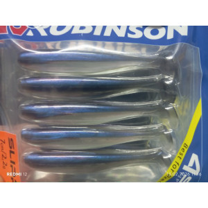 Ripper Slipper 7cm, 1 szt, Robinson 50-PRE-N07-TR-B