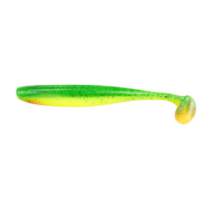 Ripper Slipper 10cm, 1szt, Celedon Green Robinson 50-PRE-N10-CE-GR
