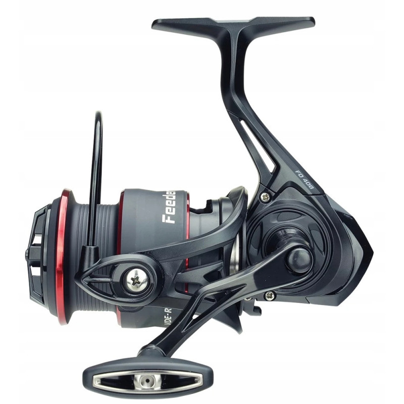 ROBINSON KOŁOWROTEK VDE-R FEEDER CMX FD 308 23P-VF-MX3