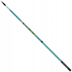 WĘDKA KONGER ARCUS PRO POLE 500cm 30g 130015500