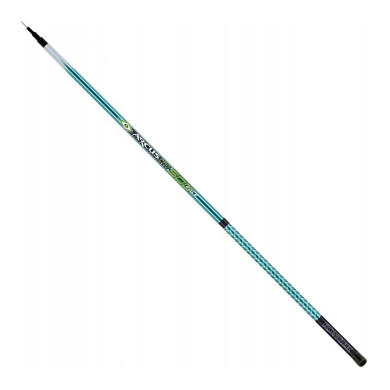 WĘDKA KONGER ARCUS PRO POLE 500cm 30g 130015500