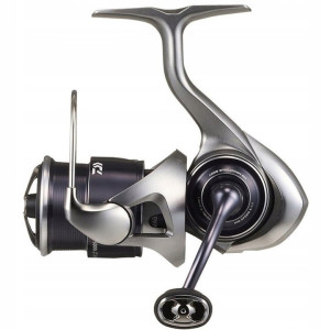 Kołowrotek Spinningowy Daiwa 25 Caldia FC LT 2000S 5.1:1 Na Okonia 10427-200