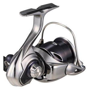 Kołowrotek Spinningowy Daiwa 25 Caldia FC LT 2000S 5.1:1 Na Okonia 10427-200