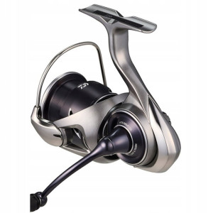 Kołowrotek Spinningowy Daiwa 25 Caldia FC LT 2000S 5.1:1 Na Okonia 10427-200