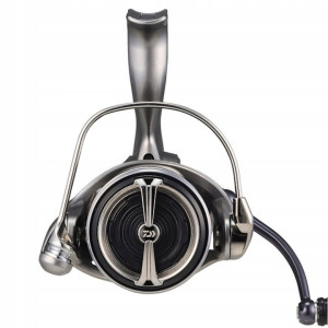 Kołowrotek Spinningowy Daiwa 25 Caldia FC LT 2000S 5.1:1 Na Okonia 10427-200
