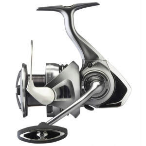 Kołowrotek Spinningowy Daiwa 23 Exceler LT 5000-C  Na Szczupaka 10336-500