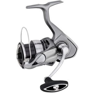 Kołowrotek Spinningowy Daiwa 23 Exceler LT 5000-C  Na Szczupaka 10336-500