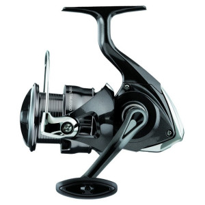 Kołowrotek Spinningowy Daiwa 26 Crossfire LT2500 5.2:1 Na OKONIE 10187-252