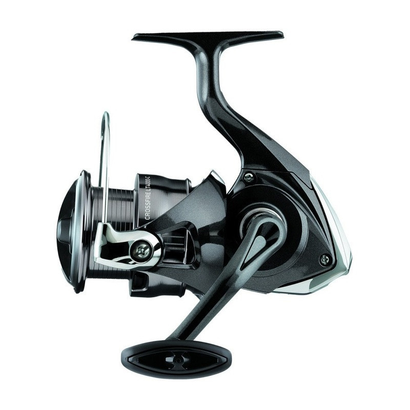 Kołowrotek Spinningowy Daiwa 26 Crossfire LT2500 5.2:1 Na OKONIE 10187-252