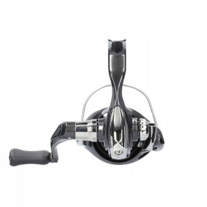 Kołowrotek Spinningowy Daiwa 26 Crossfire LT2500 5.2:1 Na OKONIE 10187-252