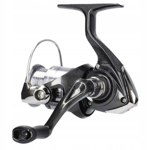Kołowrotek Spinningowy Daiwa 26 Crossfire LT2500 5.2:1 Na OKONIE 10187-252