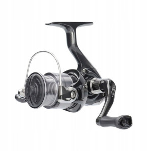Kołowrotek Spinningowy Daiwa 26 Crossfire LT2500 5.2:1 Na OKONIE 10187-252
