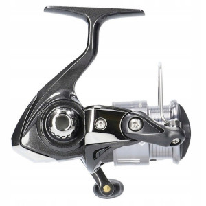 Kołowrotek Spinningowy Daiwa 26 Crossfire LT2500 5.2:1 Na OKONIE 10187-252