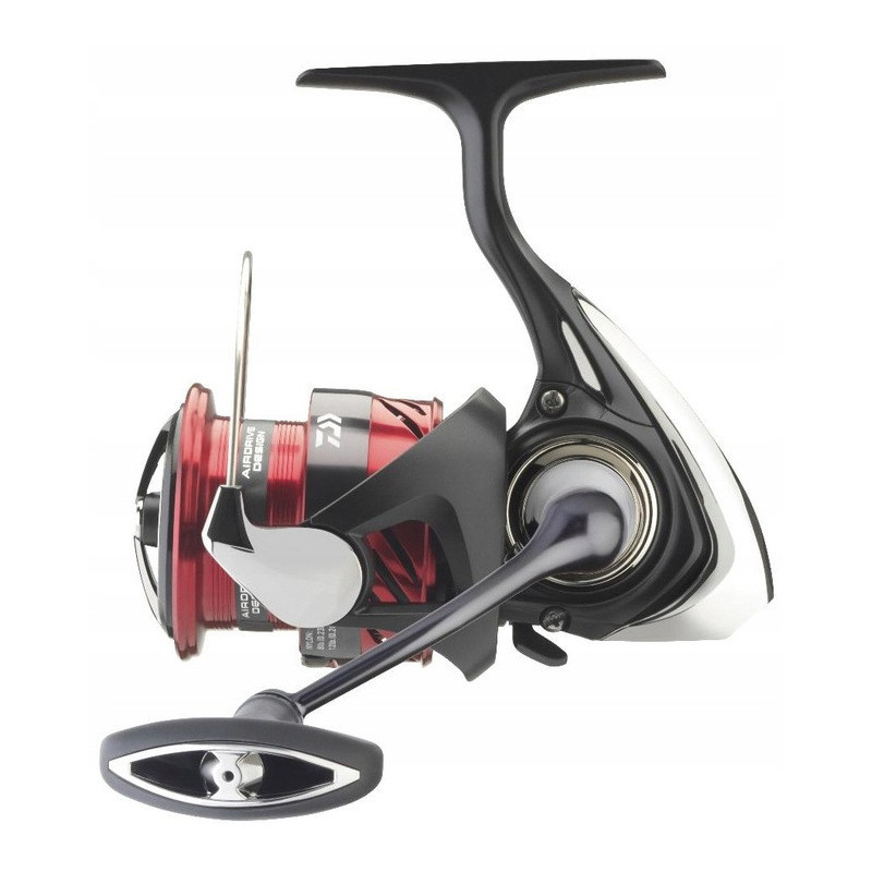 Kołowrotek Daiwa 23 Ninja LT 2000 NA OKONIE 10005-200