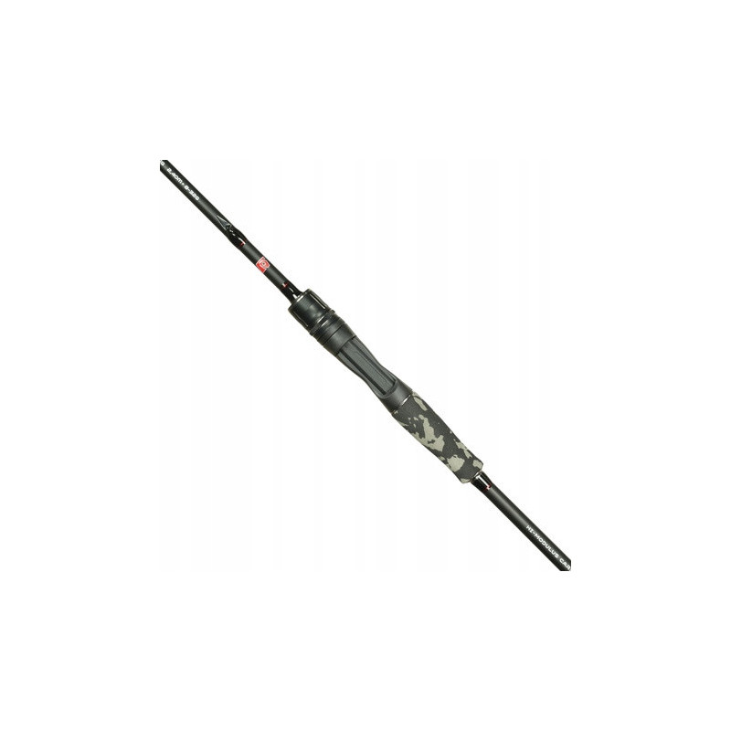 Wędka Robinson Nomada Jig 2.70m 7-24g 1NM-JI-270