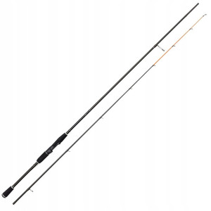 Wędka Westin W2 Finnese Jig 8'3'' 248cm M 7-28g 2sec W216-0832-M