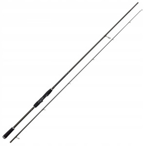 Wędka Westin W2 Powershad 9' 270cm MH 15-40g 2sec W204-0902-MH