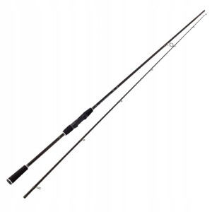 Wędka Westin W2 Powershad 9' 270cm MH 15-40g 2sec W204-0902-MH